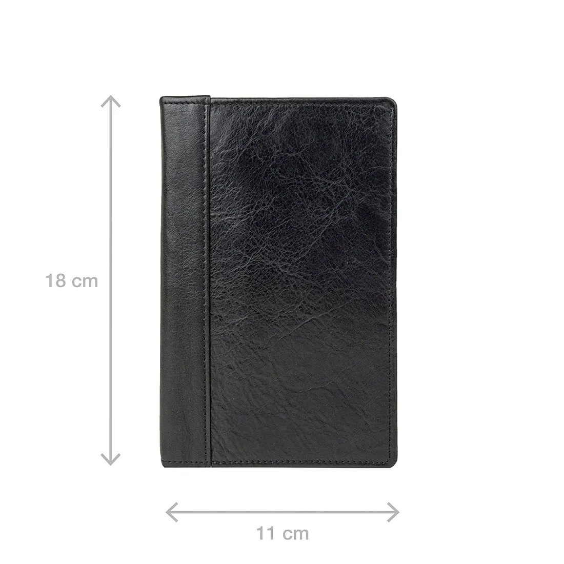 276 F031 BI-FOLD WALLET