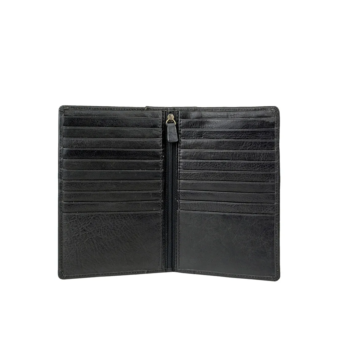 276 F031 BI-FOLD WALLET