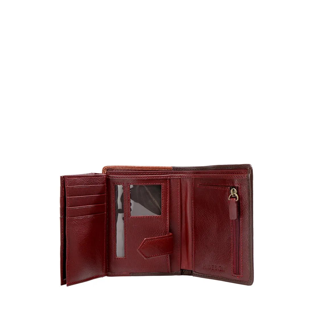 312-108 TF BI-FOLD WALLET