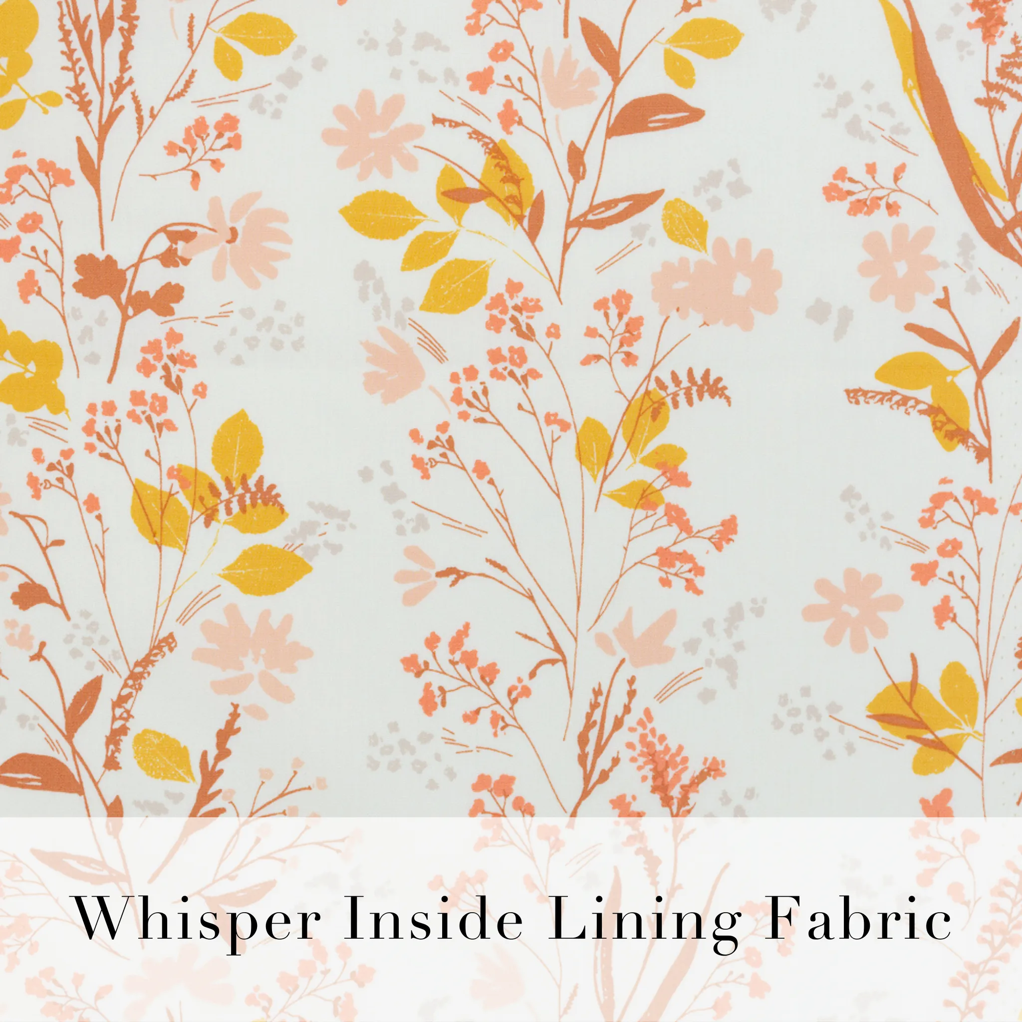 Amber Crossbody Premier: Buttercup