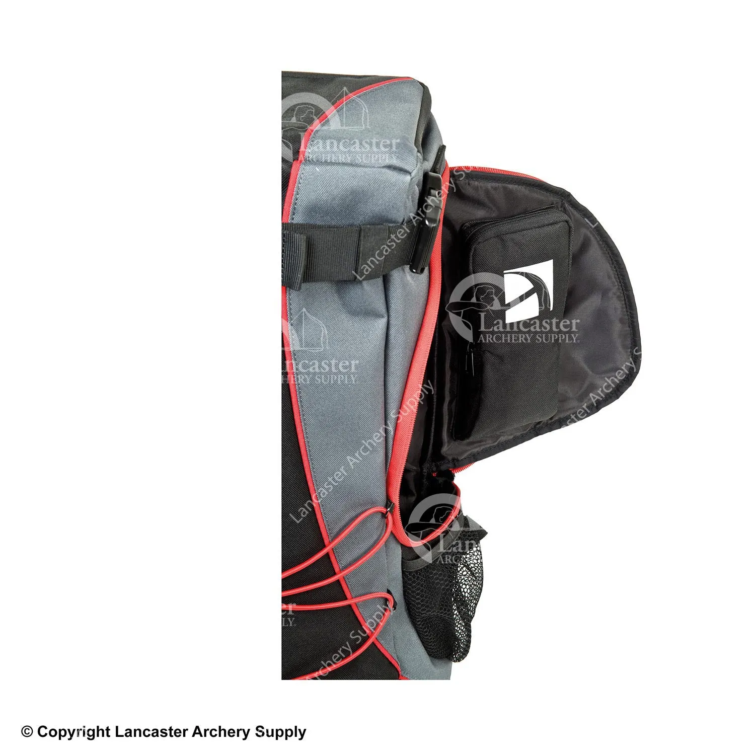 Aurora Outdoor Backpack Seat Pack