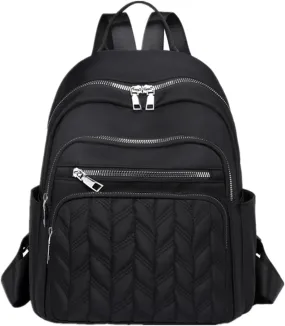 Backpack for Women,Outdoor Waterproof Shoulder Bag,Fashion Simple Urban Commuter Travel Backpack