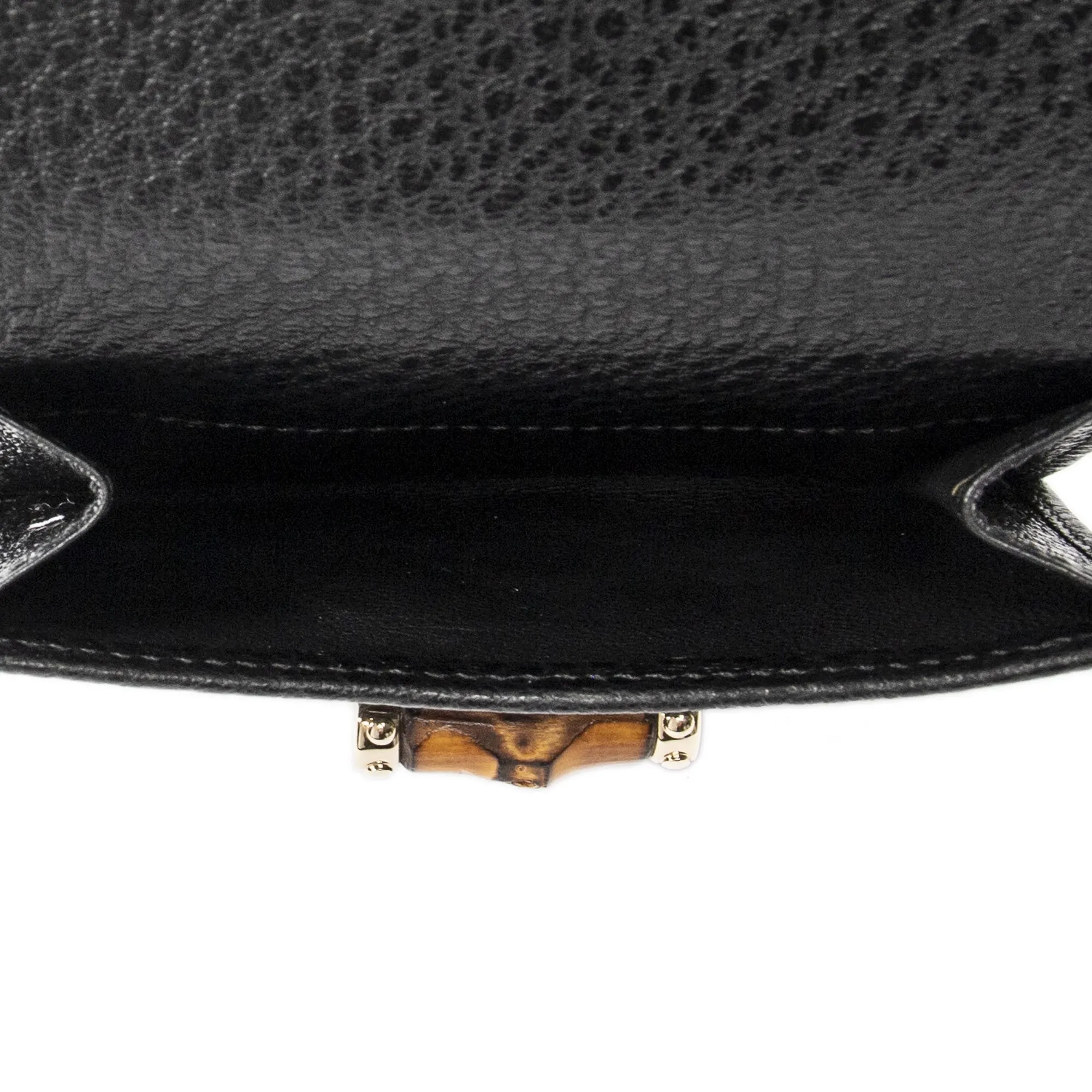 Bamboo Compact Bifold Wallet