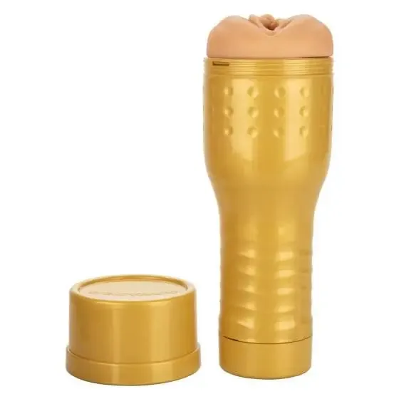 CalExotics x Private Personal Trainer Stroker