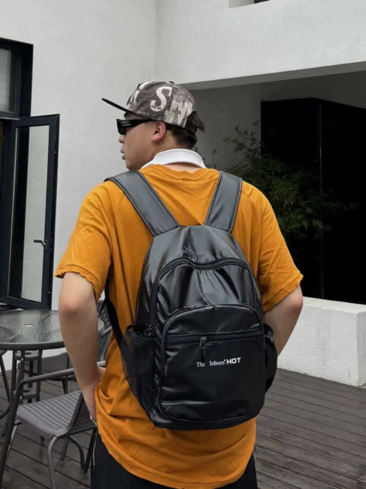 Casual Urban Backpack