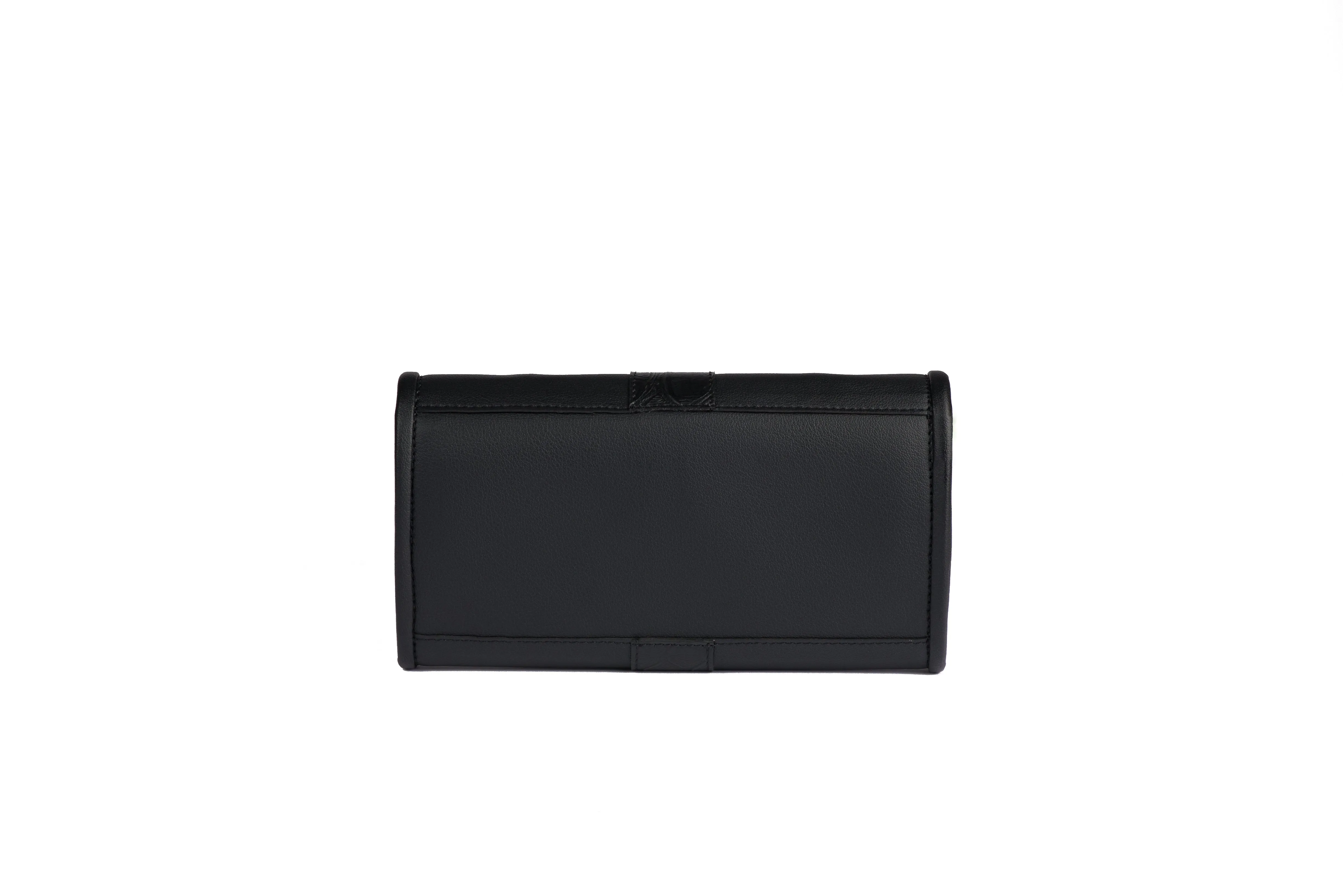 Clair Black Eco