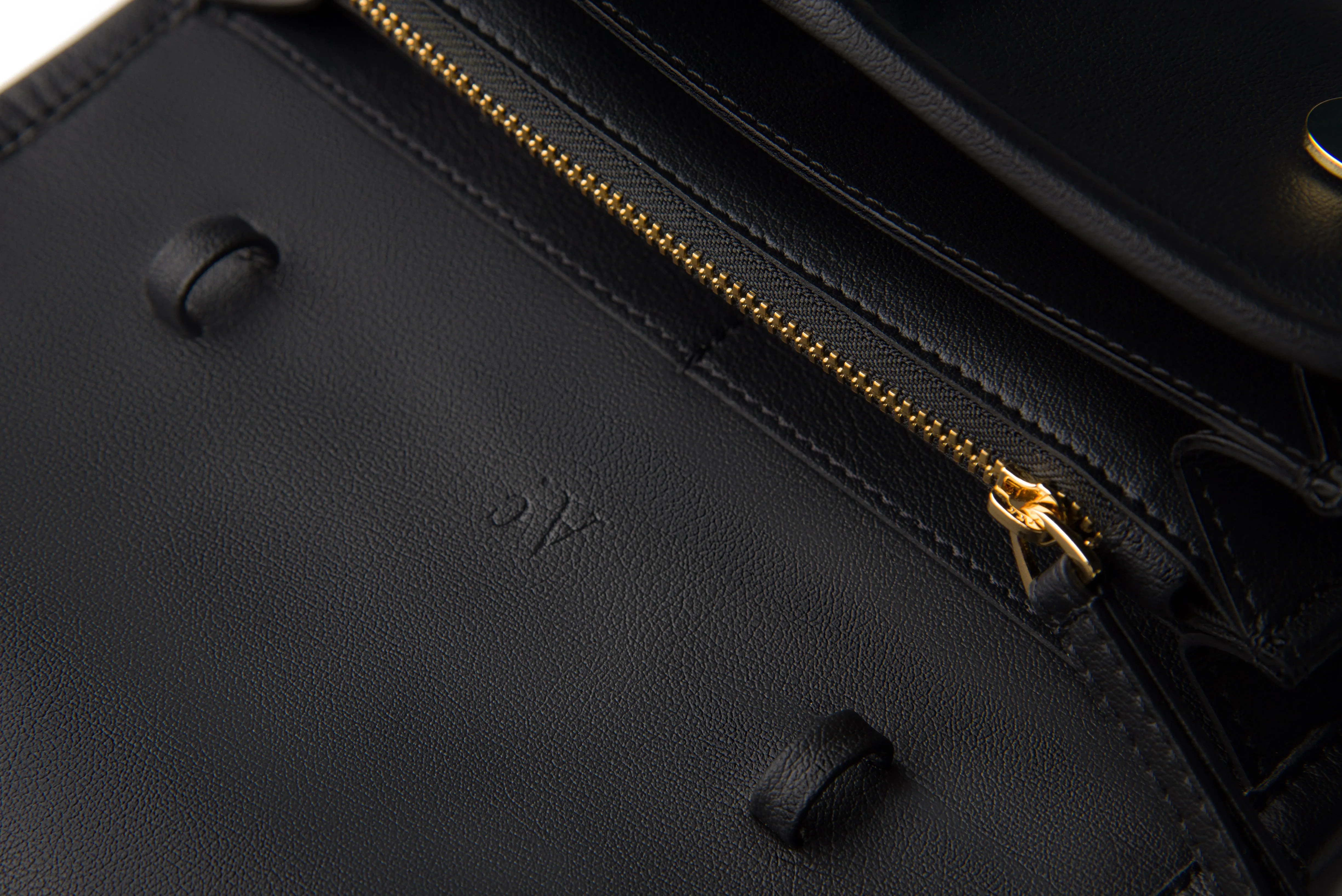 Clair Black Eco