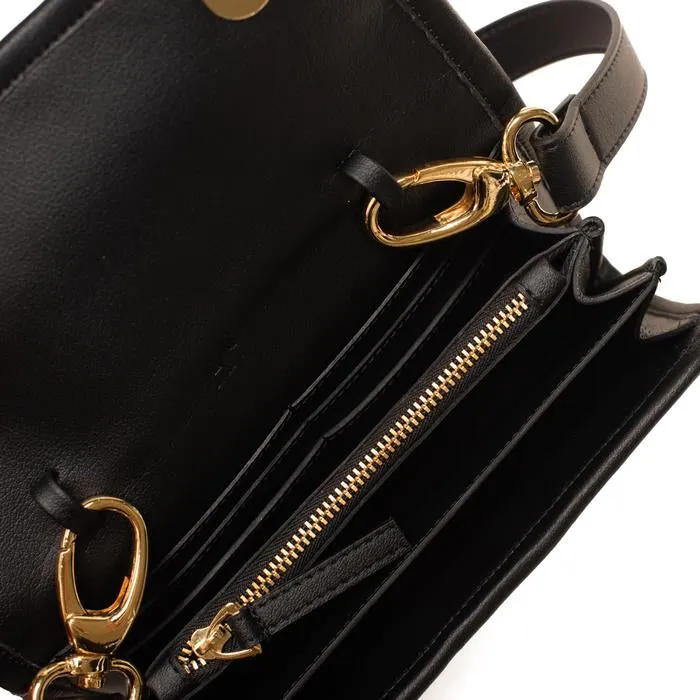 Clair Black Eco