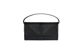 Clair Black Eco