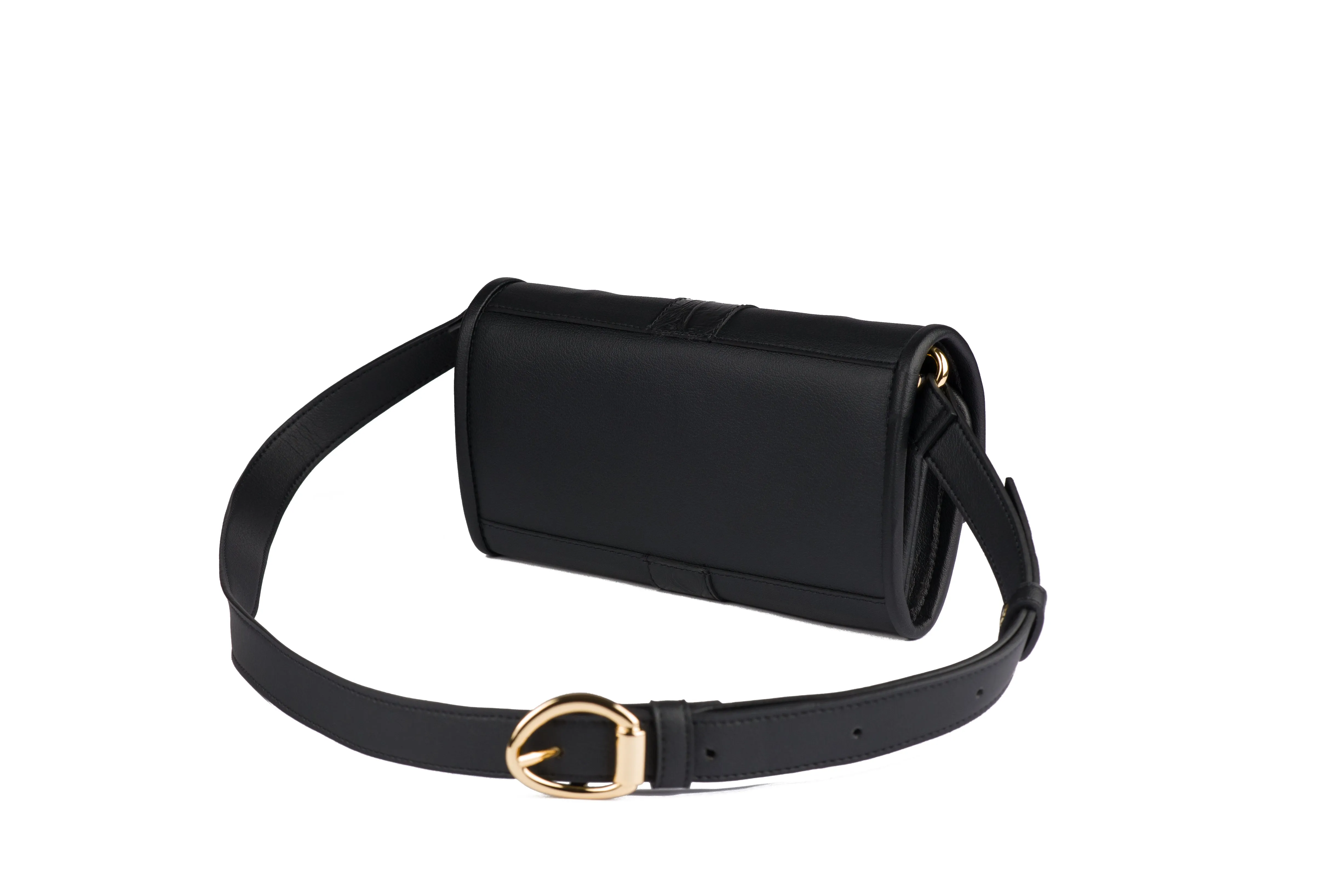 Clair Black Eco