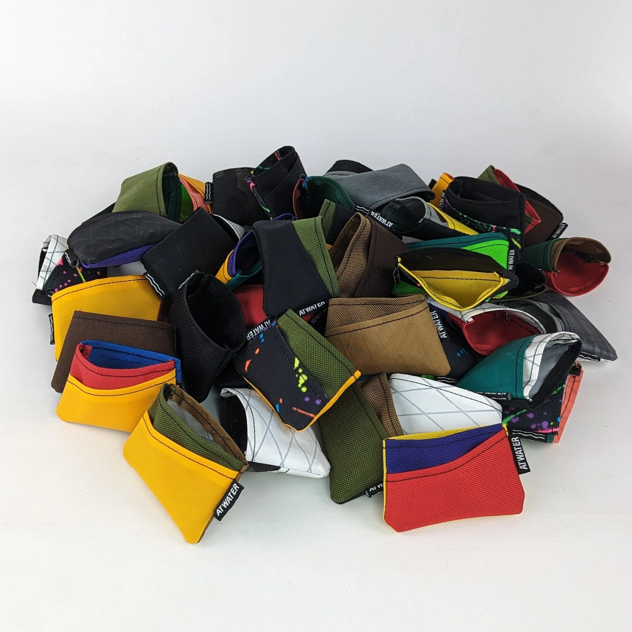 COMPACT WALLET