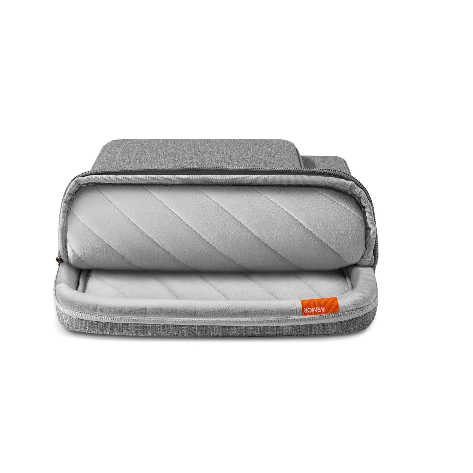 Defender-A14 Laptop Handbag 16-inch | Grey