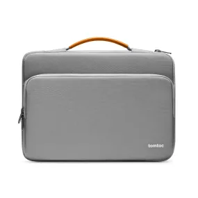 Defender-A14 Laptop Handbag 16-inch | Grey