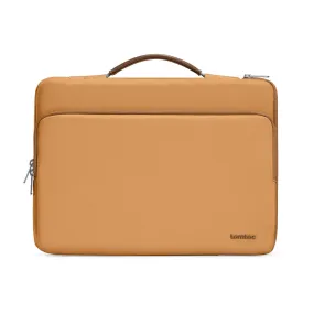 Defender-A14 Laptop Handbag for 13-inch | Bronze