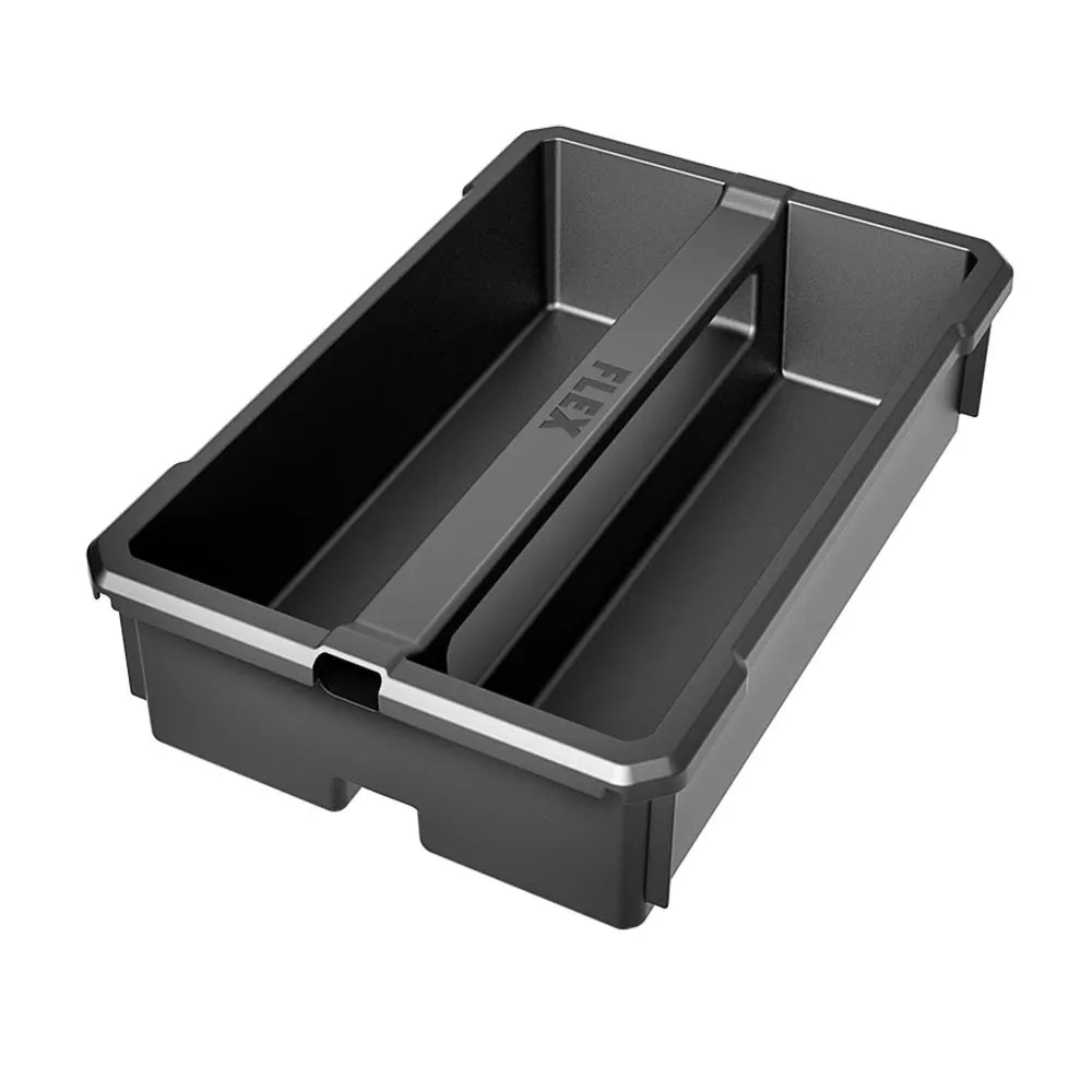 Flex FSM1101-3 Stack Pack 3pc Storage System
