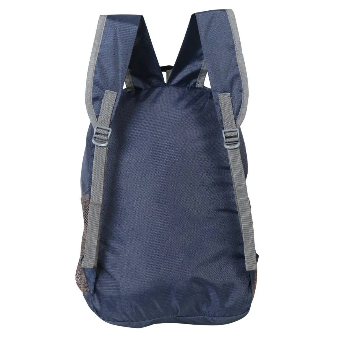 Foldable Day Pack - 20 Litre - Blue