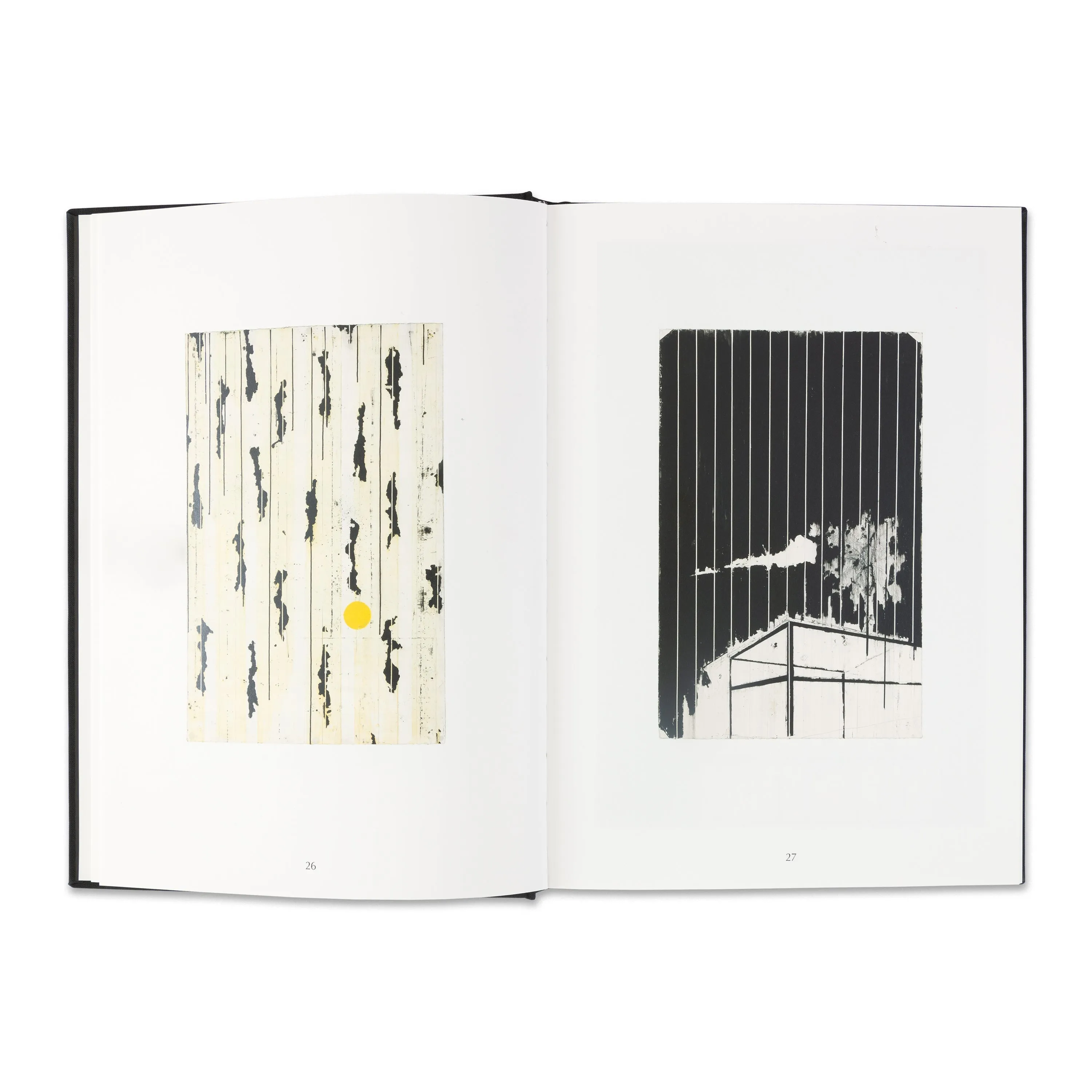 Harold Ancart: Soft Places