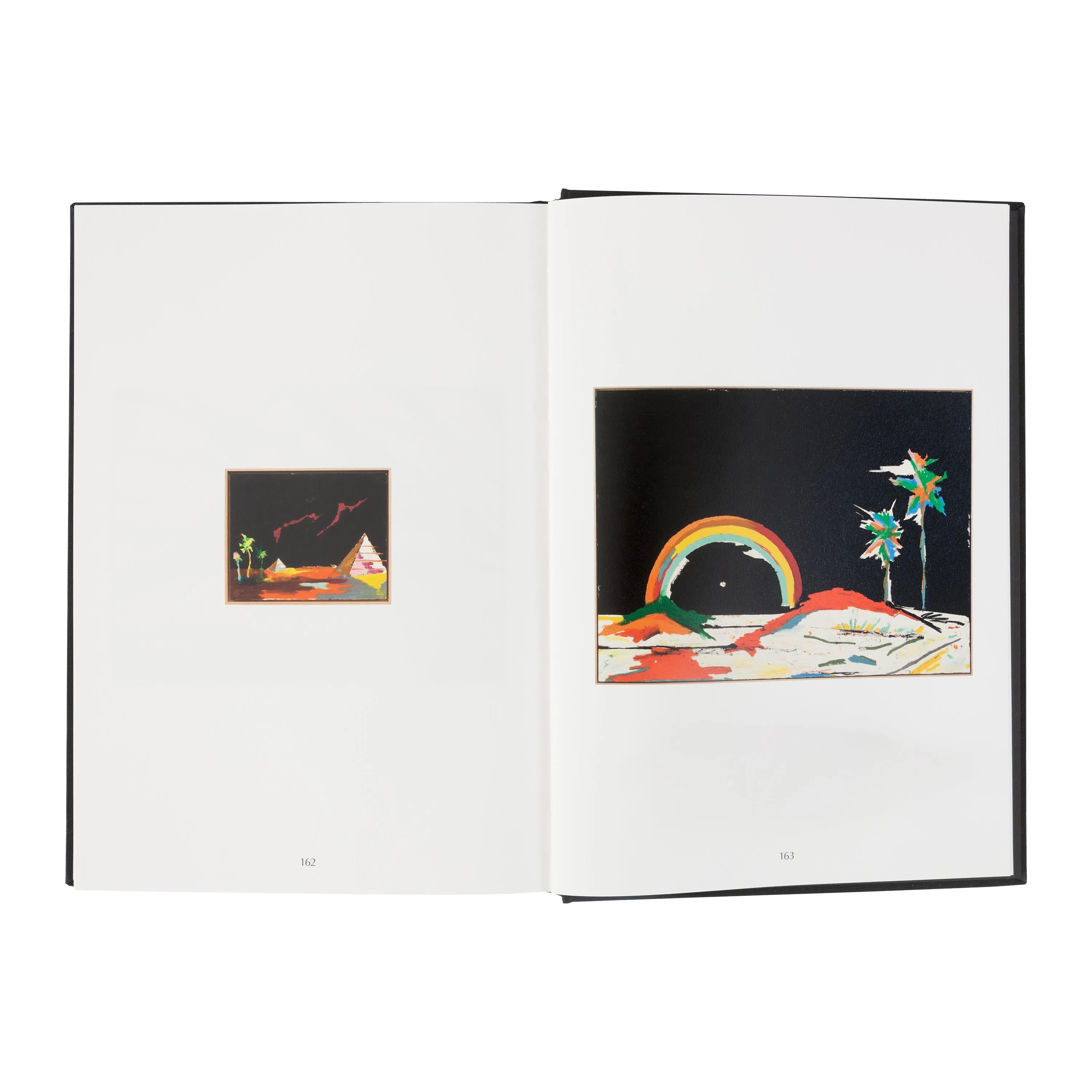 Harold Ancart: Soft Places