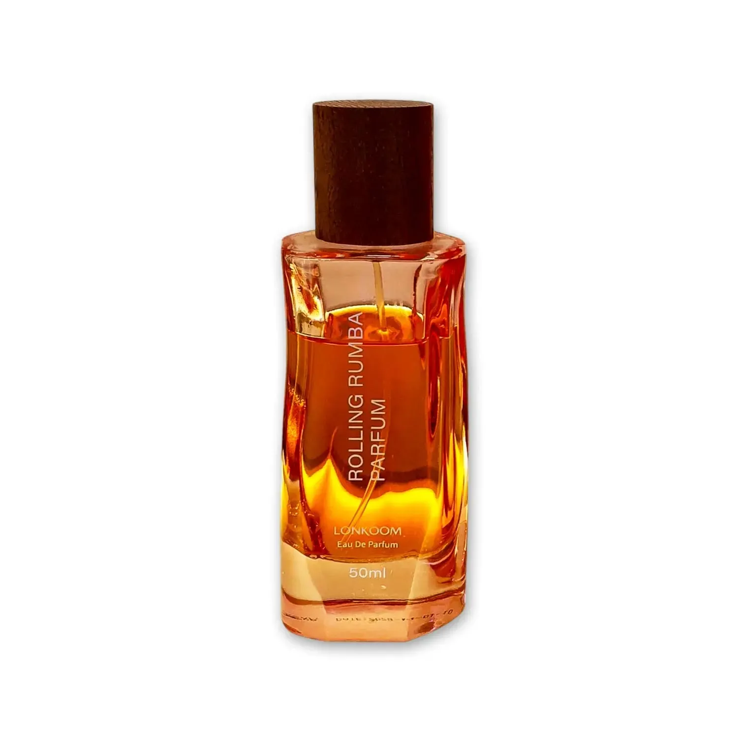 Lonkoom Rolling Rumba Eau De Parfum 50ml