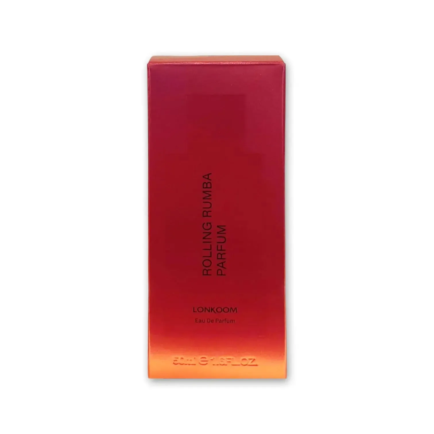 Lonkoom Rolling Rumba Eau De Parfum 50ml