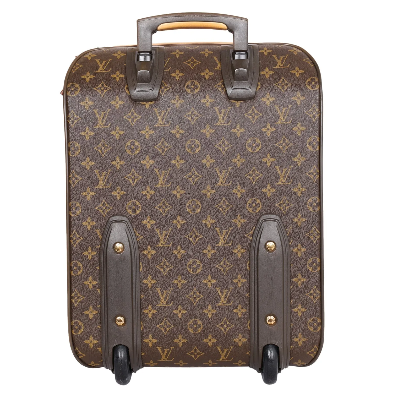 Monogram Pegase 45 Roller Suitcase