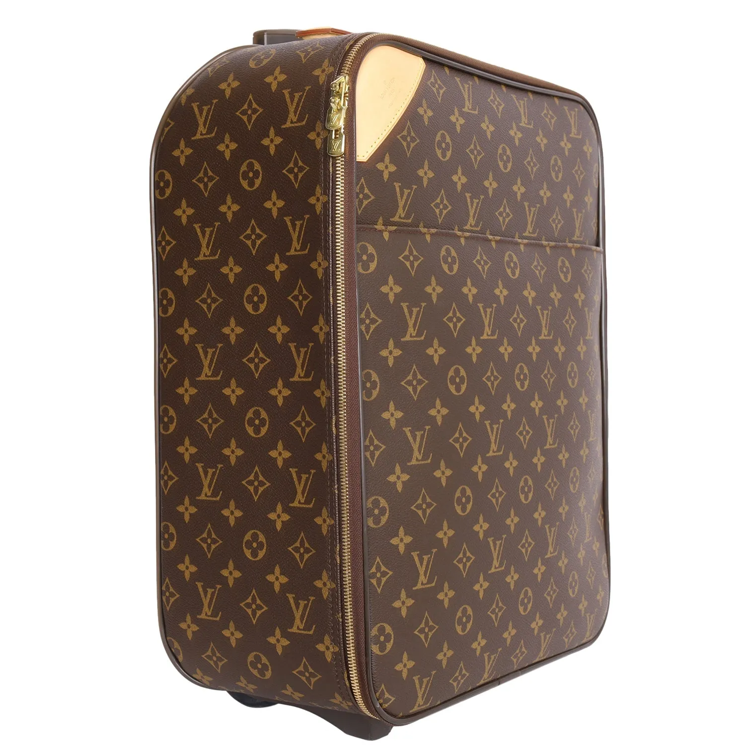 Monogram Pegase 45 Roller Suitcase