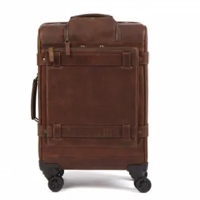 Moore & Giles Parker Carry On Rolling Suitcase