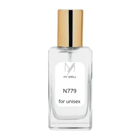 MY SMELL NR N779 (Unisex)