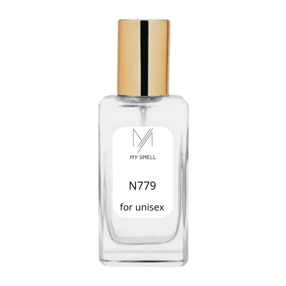 MY SMELL NR N779 (Unisex)