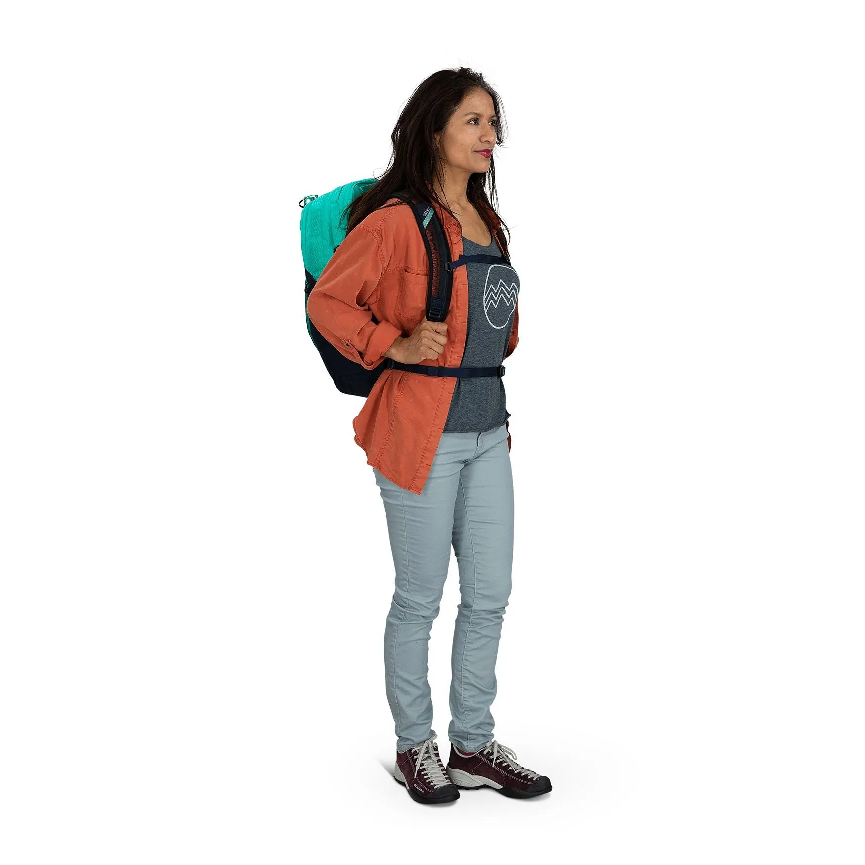 Osprey Comet 30 Everyday Backpack