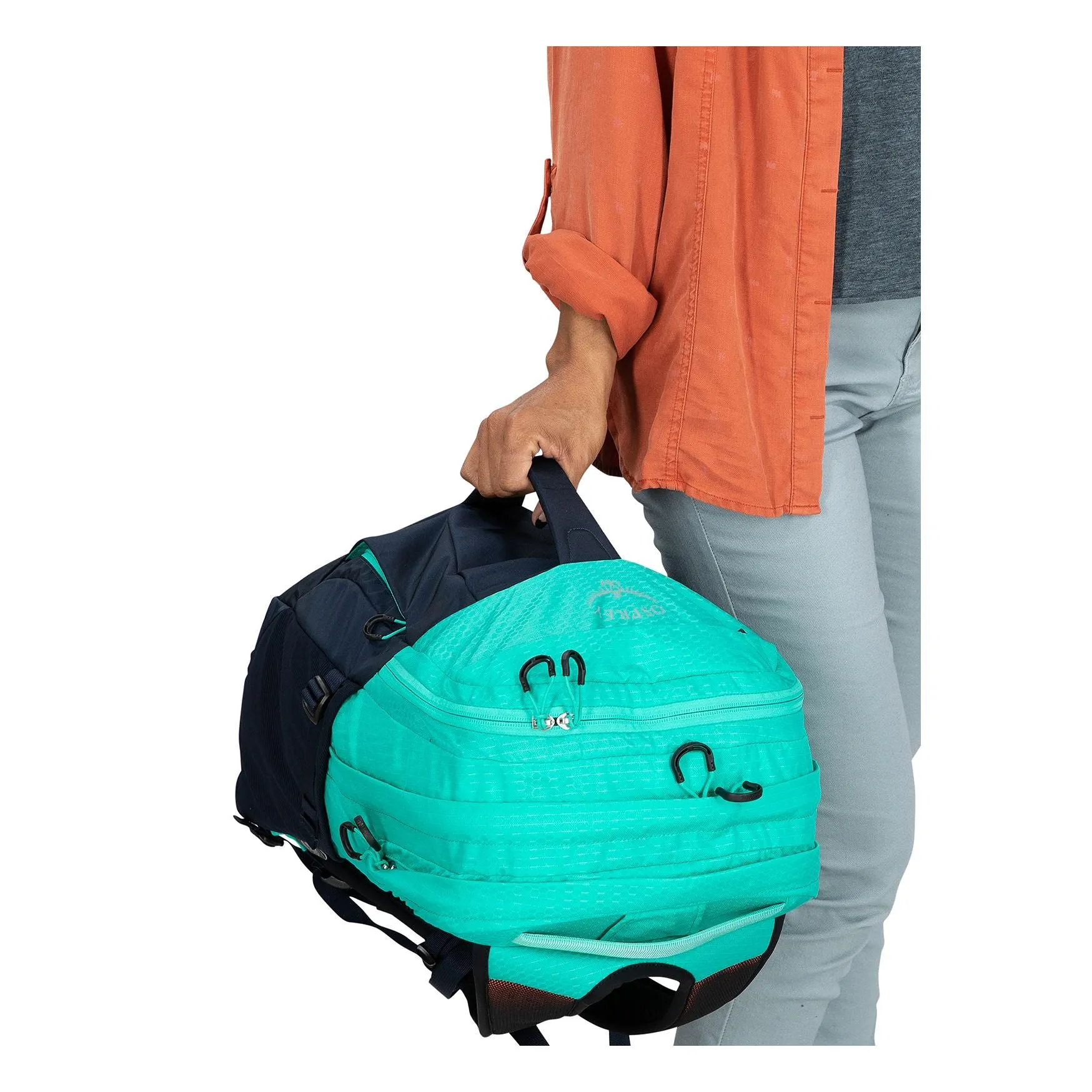 Osprey Comet 30 Everyday Backpack