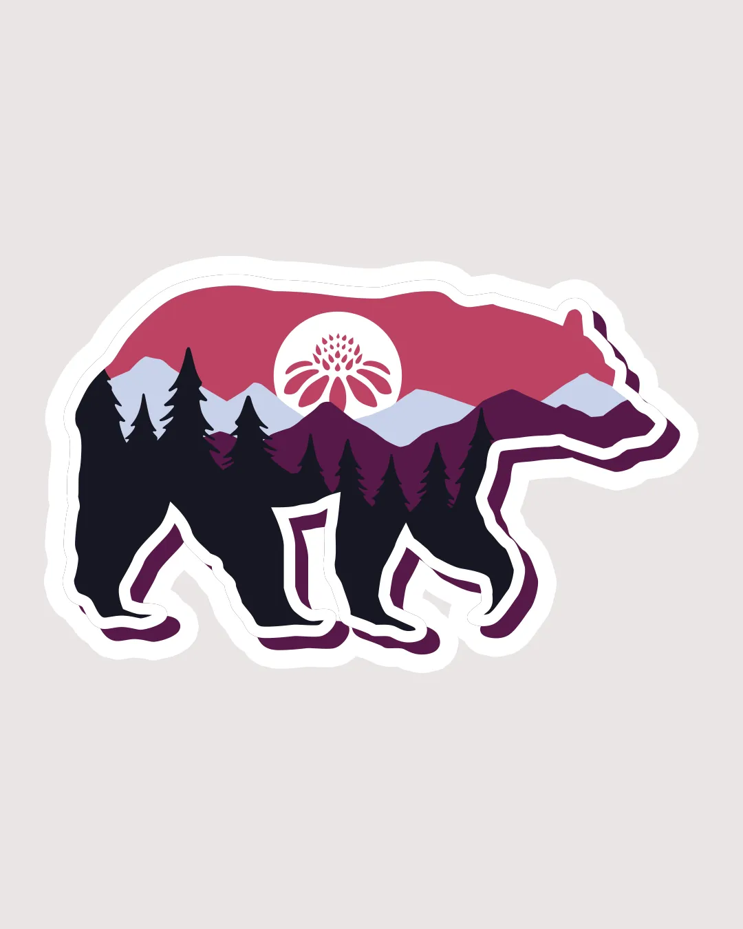 Outdoor Stickers