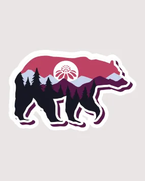 Outdoor Stickers