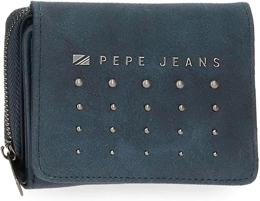 Pepe Jeans Holly Wallet with Wallet, One Size