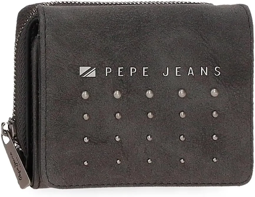 Pepe Jeans Holly Wallet with Wallet, One Size