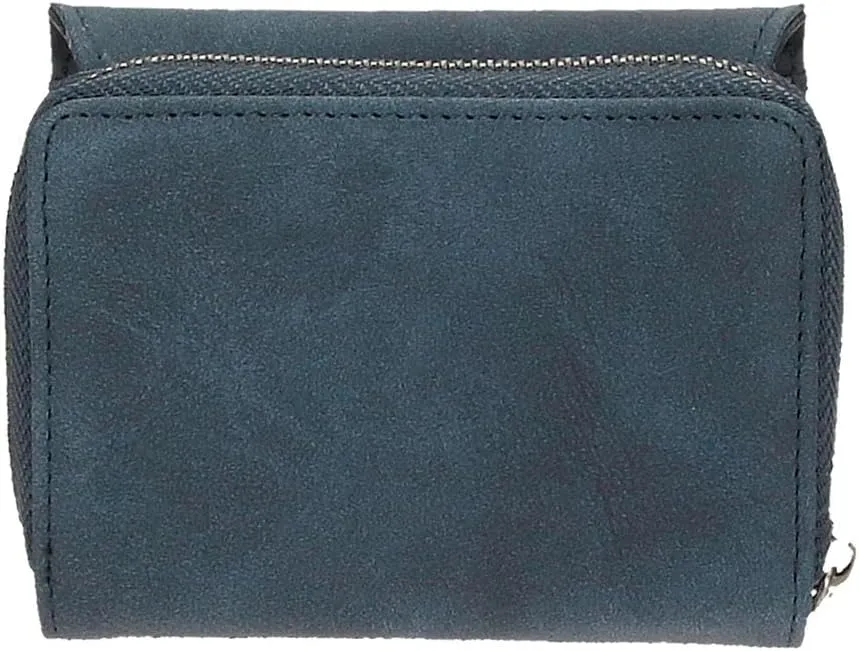Pepe Jeans Holly Wallet with Wallet, One Size