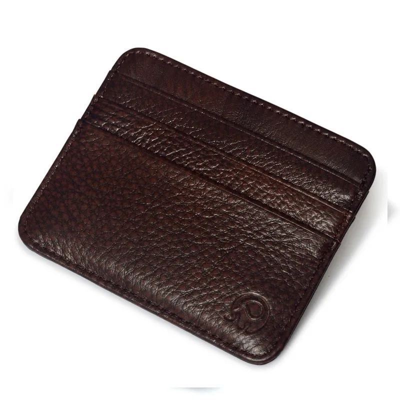Pologize™ Casual Leather Wallet