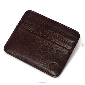 Pologize™ Casual Leather Wallet