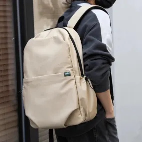 UAKISS  -   2024 Fashion Backpack Men Travel Outdoor Waterproof Teens Bag 16 inch Laptop Book Bags Unisex Sport School Knapsack