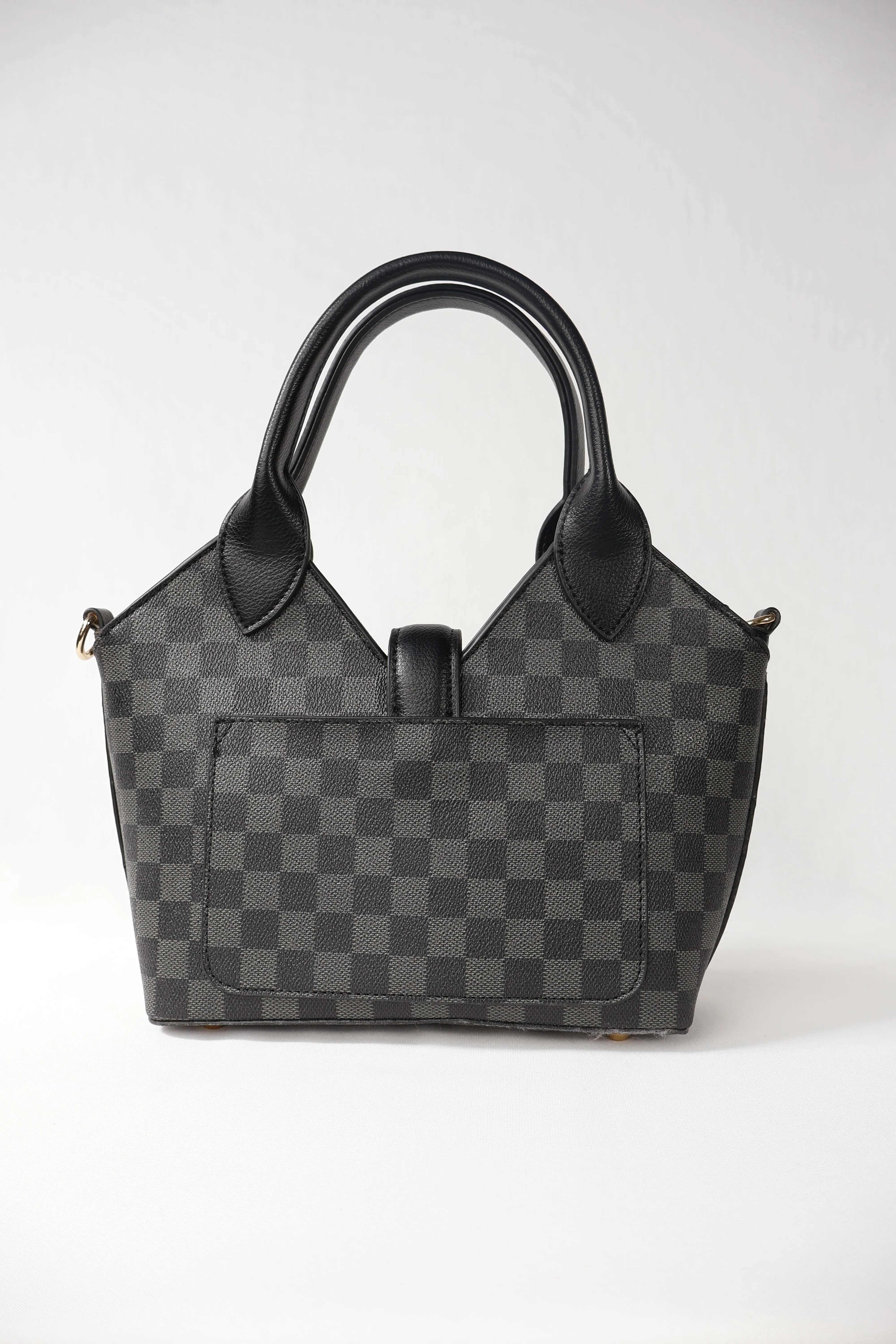 Vivienne Handbag Black