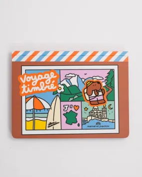 Voyage Timbré