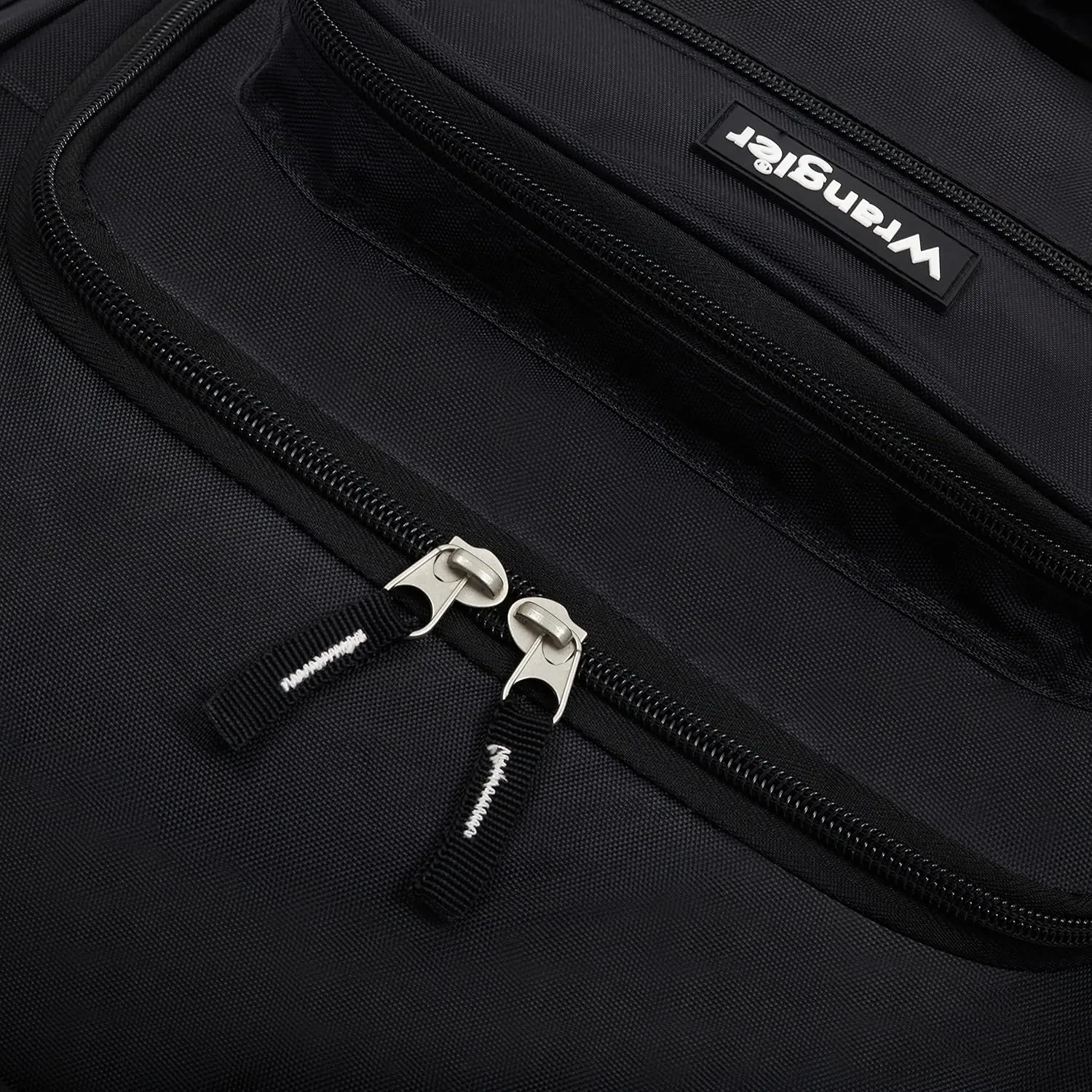 Wrangler Wesley Rolling Duffel Bag
