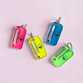 Zip-o-gage Mini Thermometer