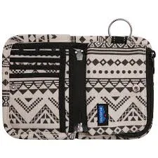 Zippy Wallet